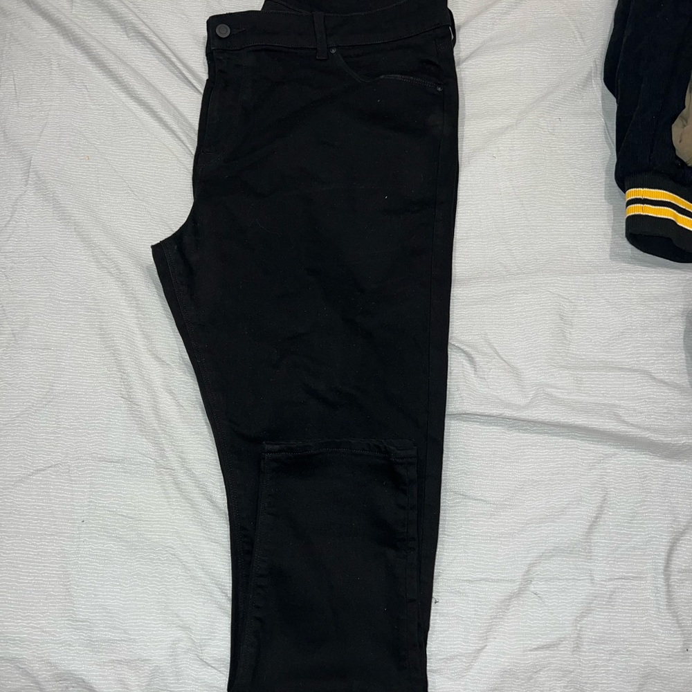 ASOS jeans